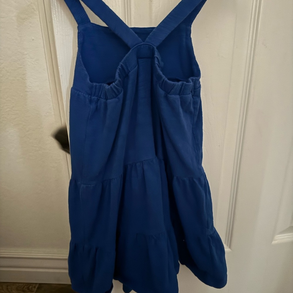 Toddler Girls GAP dress 4T
